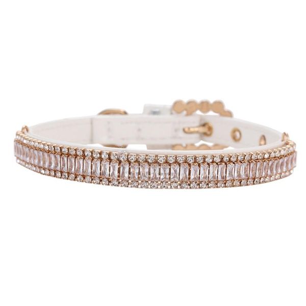 cat collars & leads puppy dog collar pu leather strap shining diamond rhinestone kitten accessories adjustable
cat collars & leads puppy dog collar pu leather strap shining diamond rhinestone kitten accessories adjustable