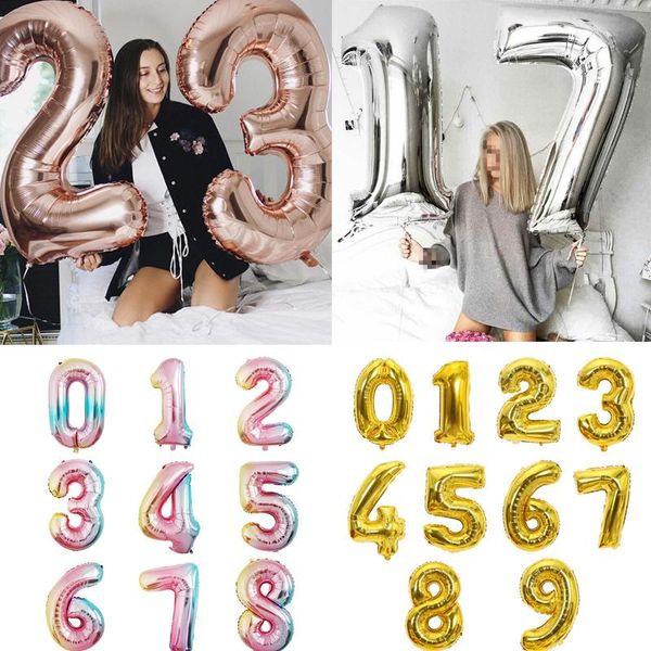 party decoration big size gold sliver rose number balloon birthday wedding decorations foil balloons kid boy toy baby shower
party decoration big size gold sliver rose number balloon birthday wedding decorations foil balloons kid boy toy baby shower