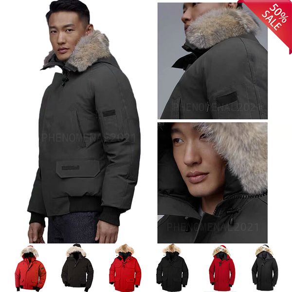 new men's women's azure down parkas real wolf fur collar hooded white goose jacket winter coat mens warm parka padded jackets, Black
new men's women's azure down parkas real wolf fur collar hooded white goose jacket winter coat mens warm parka padded jackets, Black