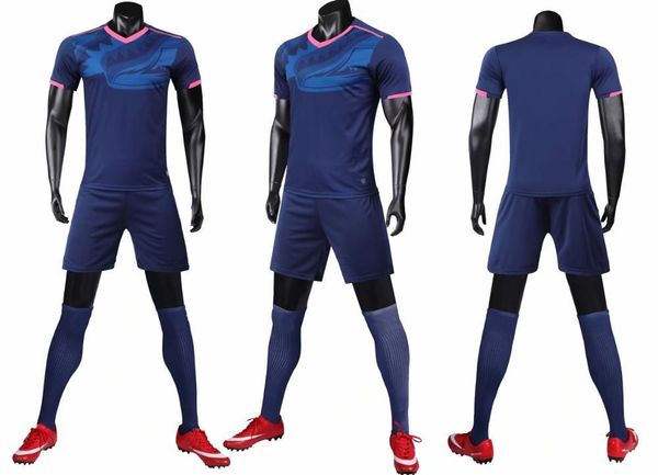 gym clothing 2021 short sleeve kids soccer jersey customize team tracksuit men training sets football uniforms, White;black
gym clothing 2021 short sleeve kids soccer jersey customize team tracksuit men training sets football uniforms, White;black