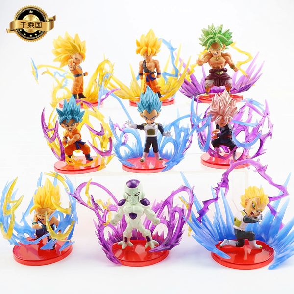 9 douqi seven dragon beads hand-made monkey king begita brolli children's scene toy and dolls
9 douqi seven dragon beads hand-made monkey king begita brolli children's scene toy and dolls