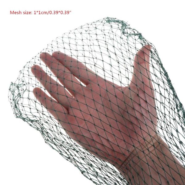 fishing net trap nylon mesh cast fishery accessories simple load fish bag tackle t5ud
fishing net trap nylon mesh cast fishery accessories simple load fish bag tackle t5ud