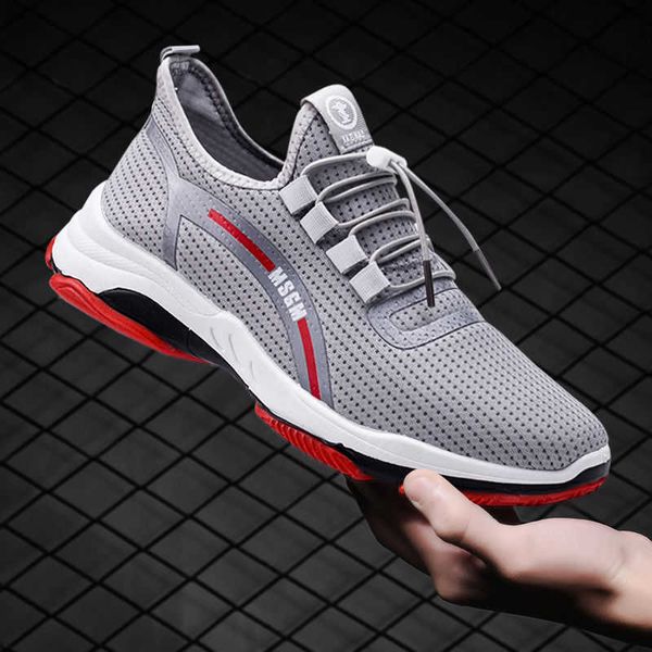 men's summer designer breathable mesh running shoes shock absorption light leisure student men's sportstraining sneakers
men's summer designer breathable mesh running shoes shock absorption light leisure student men's sportstraining sneakers