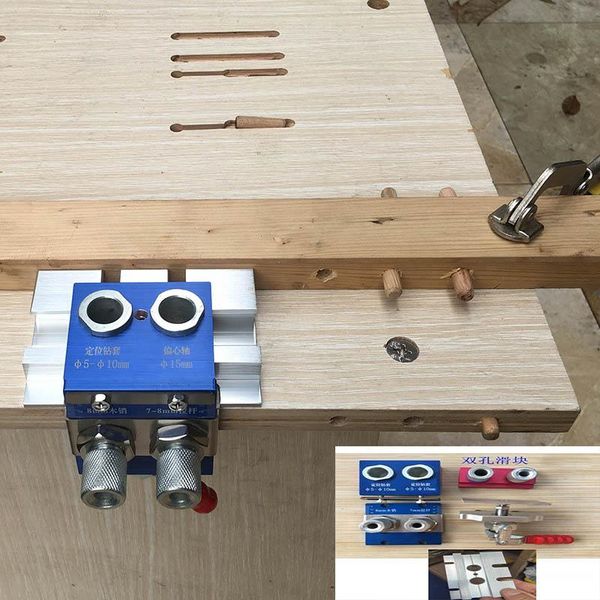 professional hand tool sets 2 in 1 hole opener woodworking board furniture custom cabinet wardrobe connector punching locator fixture
professional hand tool sets 2 in 1 hole opener woodworking board furniture custom cabinet wardrobe connector punching locator fixture