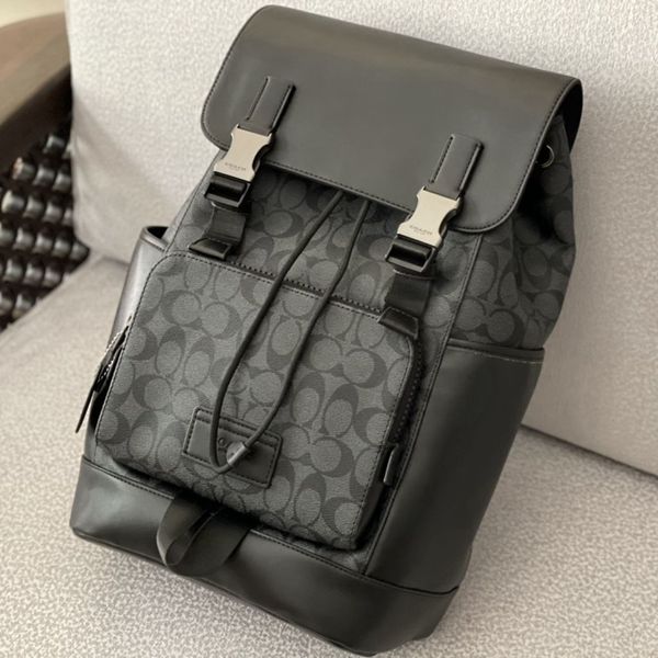 ckpack large capacity travel bag backpack men's bag printing fashion travel leisure school computer version luxuryss designerss yw
ckpack large capacity travel bag backpack men's bag printing fashion travel leisure school computer version luxuryss designerss yw