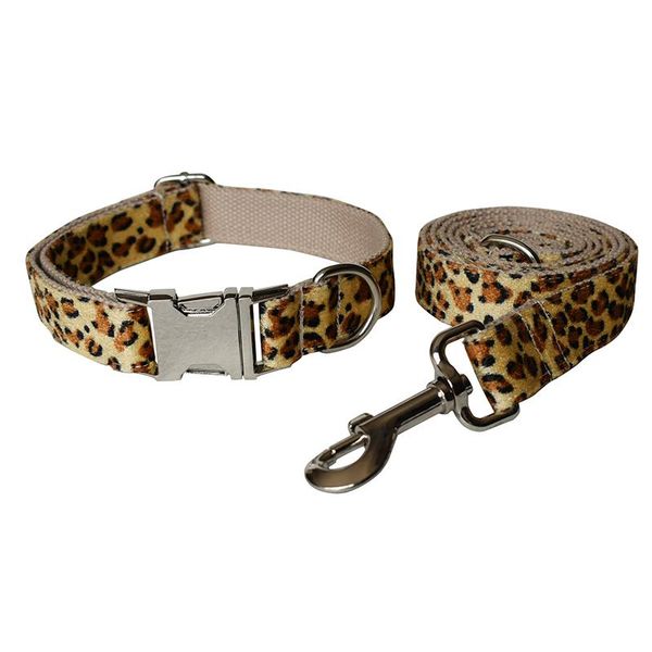 dog collars & leashes leopard print collar and leash set personalized retractable combo set, for dogs neck belt engraved
dog collars & leashes leopard print collar and leash set personalized retractable combo set, for dogs neck belt engraved