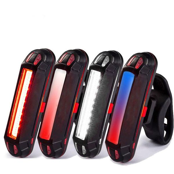 bike lights led tail lamp waterproof bicycle light 6 mode cycling warning usb rechargeable front rear accessories
bike lights led tail lamp waterproof bicycle light 6 mode cycling warning usb rechargeable front rear accessories