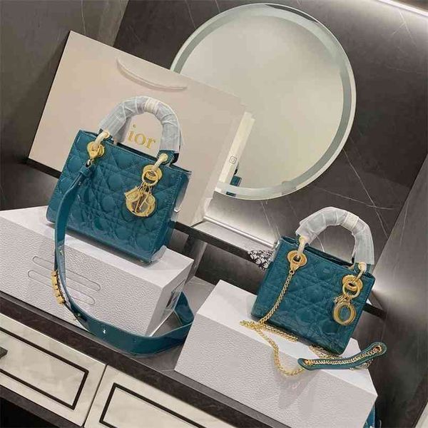 outlet bag women's bag 2021 princess storage bags lingge chain one shoulder slant span luxuryss designerss yw
outlet bag women's bag 2021 princess storage bags lingge chain one shoulder slant span luxuryss designerss yw