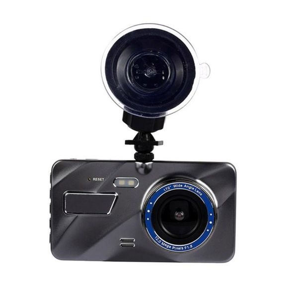 4 " ips dual lens car dash cam full hd 1080p dashboard camera 170 degree vehicle driving dvr recorder g-sensor parking monitor
4 " ips dual lens car dash cam full hd 1080p dashboard camera 170 degree vehicle driving dvr recorder g-sensor parking monitor