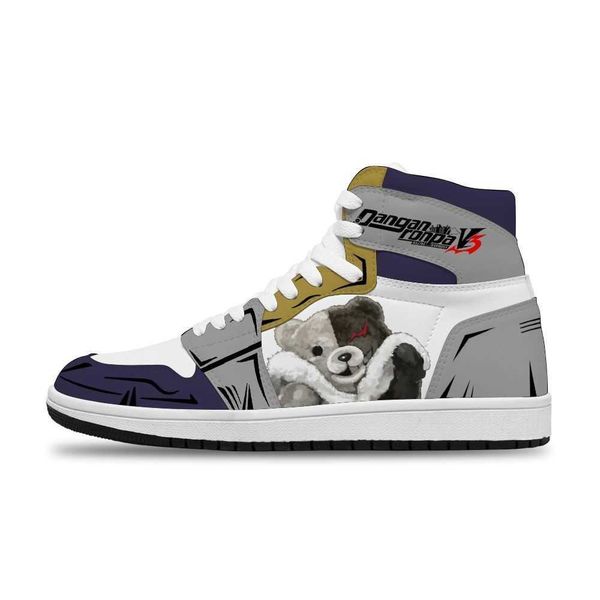 2021 japanese anime danganronpa diy printed running non-slip basketball shoes for men fashion sneakers4ru4
2021 japanese anime danganronpa diy printed running non-slip basketball shoes for men fashion sneakers4ru4