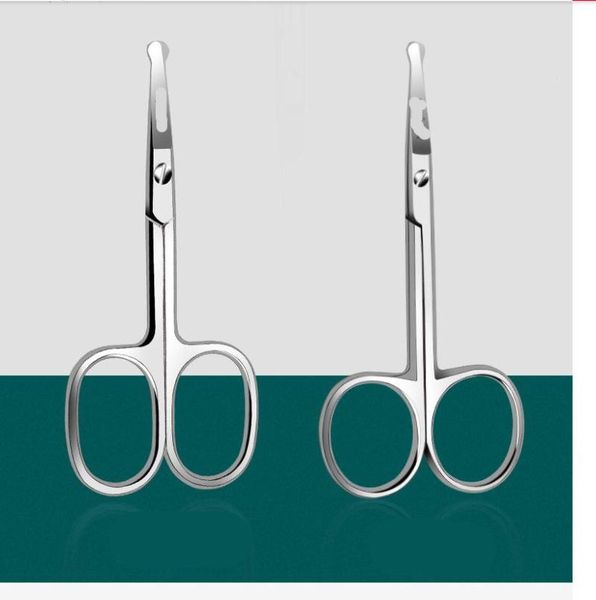 professional hand tool sets nose hair scissors, stainless steel round trimmer, small scissors for hair.
professional hand tool sets nose hair scissors, stainless steel round trimmer, small scissors for hair.