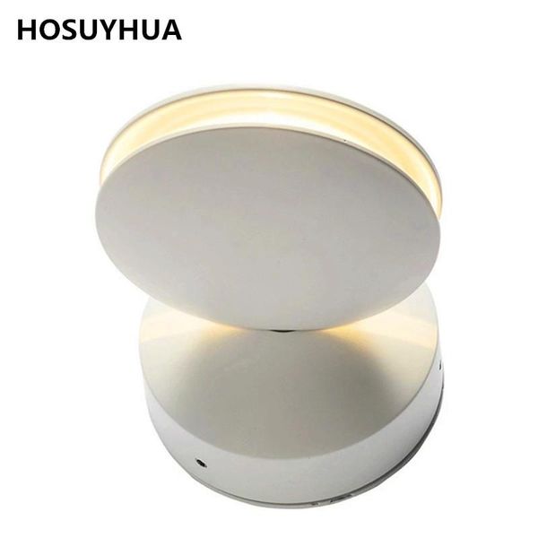 modern led surface mounted wall lamp indoor/outdoor waterproof wall window corridor light home decoration lighting white shell.
modern led surface mounted wall lamp indoor/outdoor waterproof wall window corridor light home decoration lighting white shell.