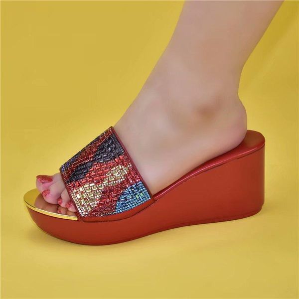 dress shoes arrival 2021 platform pumps italian in women african wedding open toe low heels, Black
dress shoes arrival 2021 platform pumps italian in women african wedding open toe low heels, Black