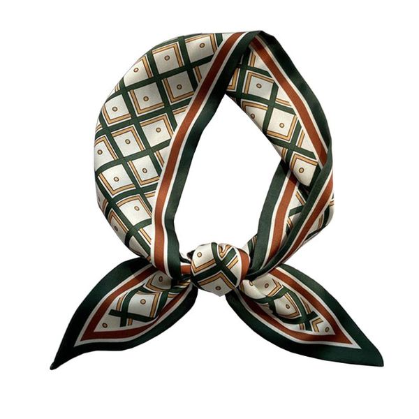 scarves luxury silk women's scarf skinny headband hijab design dot plaid print bandana foulard femme hair ribbon wrap handkerchief muje, Blue;gray
scarves luxury silk women's scarf skinny headband hijab design dot plaid print bandana foulard femme hair ribbon wrap handkerchief muje, Blue;gray