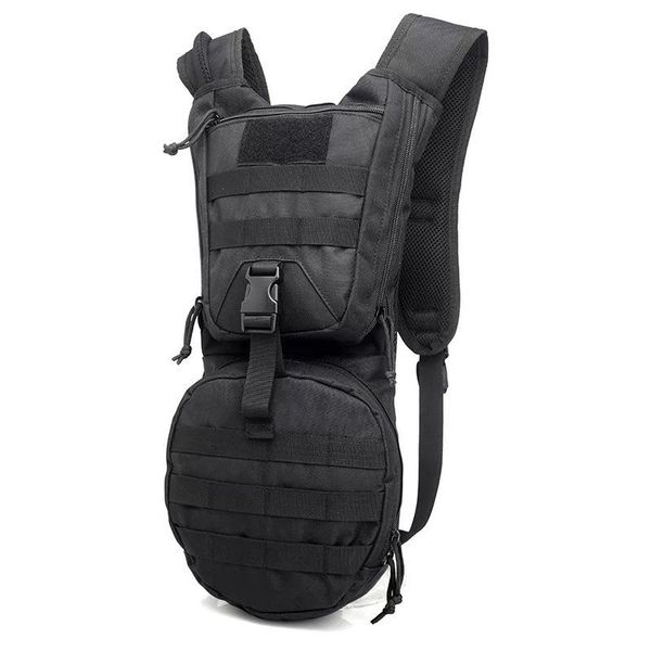 outdoor backpack molle tactical water bag durable oxford outdoor travel backpack cycling water bag camping hiking sport
outdoor backpack molle tactical water bag durable oxford outdoor travel backpack cycling water bag camping hiking sport