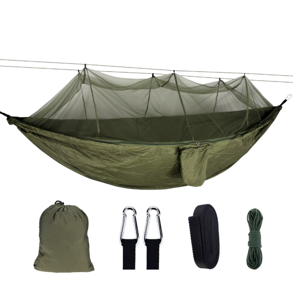 camp furniture camping hammock mosquito net portable outdoor parachute stuff high strength fabric hanging bed hunting sleeping swing
camp furniture camping hammock mosquito net portable outdoor parachute stuff high strength fabric hanging bed hunting sleeping swing