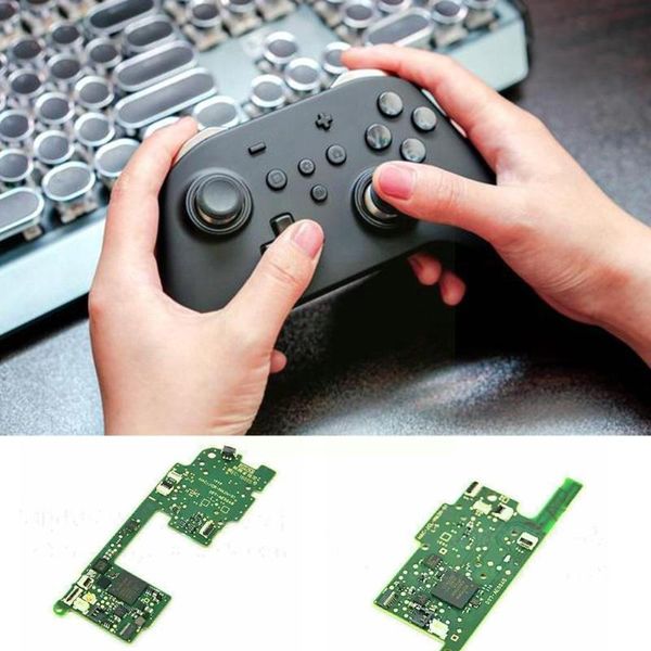 game controllers & joysticks suitable for switch handle motherboards -con left and right motherboard repair parts j6c9
game controllers & joysticks suitable for switch handle motherboards -con left and right motherboard repair parts j6c9