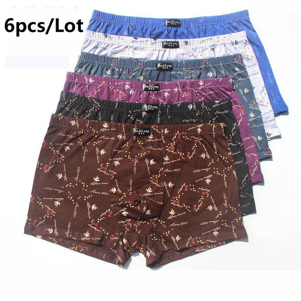 6pcs/lot 100% cotton loose boxers four shorts underpants mens boxers shorts breathable underwear printing comfortable cotton, Black;white
6pcs/lot 100% cotton loose boxers four shorts underpants mens boxers shorts breathable underwear printing comfortable cotton, Black;white