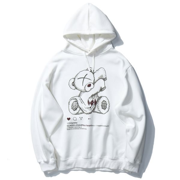 new aelfric 2021 eden bear print hoodie sweatshirts fleece hip hop casual cotton hoodies pullover autumn harajuku hooded sweartshirt 2wtb, Black
new aelfric 2021 eden bear print hoodie sweatshirts fleece hip hop casual cotton hoodies pullover autumn harajuku hooded sweartshirt 2wtb, Black