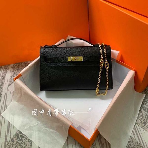 women's leather bag, single shoulder and messengerzly