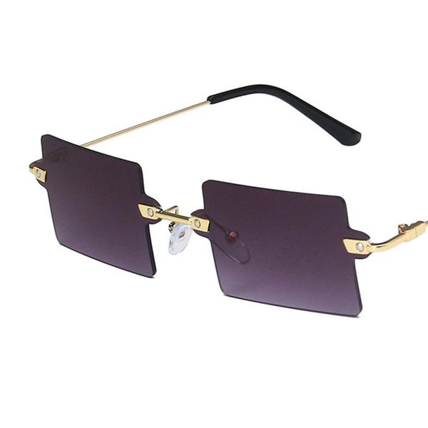 sunglasses trim small frame retro square ins glasses women fashion metal ocean lens spectacles, White;black
sunglasses trim small frame retro square ins glasses women fashion metal ocean lens spectacles, White;black
