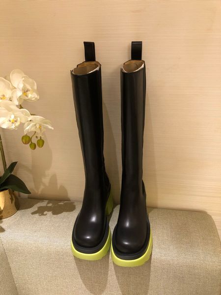 qiu dong is brief boots paragraph buskin senior concise matte calfskin slippery wear resisting color wholesale knee bottom brand size 35 to, Black
qiu dong is brief boots paragraph buskin senior concise matte calfskin slippery wear resisting color wholesale knee bottom brand size 35 to, Black