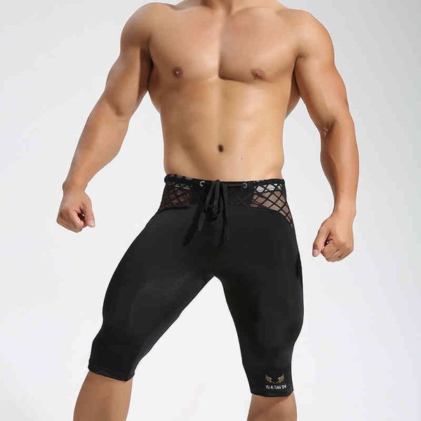 Men's Shorts Fitness Mesh Patchwork , Quick-Dry Short Pants, Leggings, LBZO, White;black
Men's Shorts Fitness Mesh Patchwork , Quick-Dry Short Pants, Leggings, LBZO, White;black