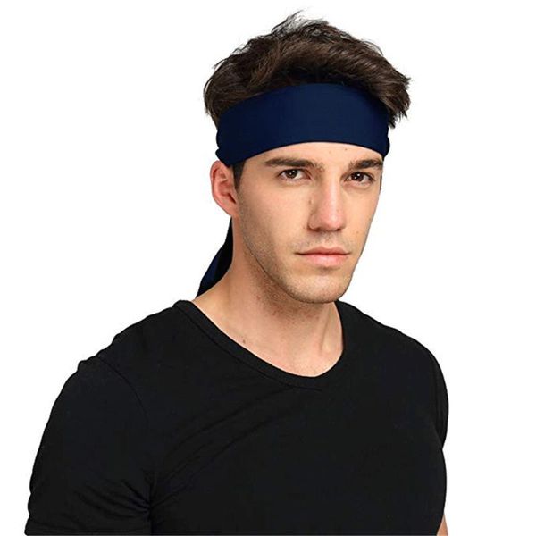 fashion bandanas hairband head tie sports headband tie for karate women brief head style tennis men running athletics band, Yellow;black
fashion bandanas hairband head tie sports headband tie for karate women brief head style tennis men running athletics band, Yellow;black