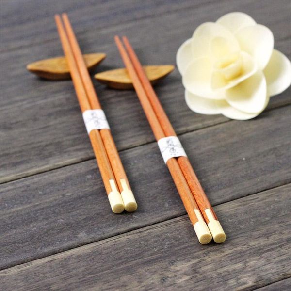 chopsticks 1 pair pointed japanese-style durable non-slip kitchen tableware nice gift eco-friendly long 24*0.2cm
chopsticks 1 pair pointed japanese-style durable non-slip kitchen tableware nice gift eco-friendly long 24*0.2cm