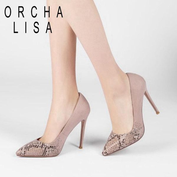 dress shoes orcha lisa 2021 women pumps pointed toe 12cm high thin heels flock snake-skin stylish big size 34-46 party blue b2492, Black
dress shoes orcha lisa 2021 women pumps pointed toe 12cm high thin heels flock snake-skin stylish big size 34-46 party blue b2492, Black