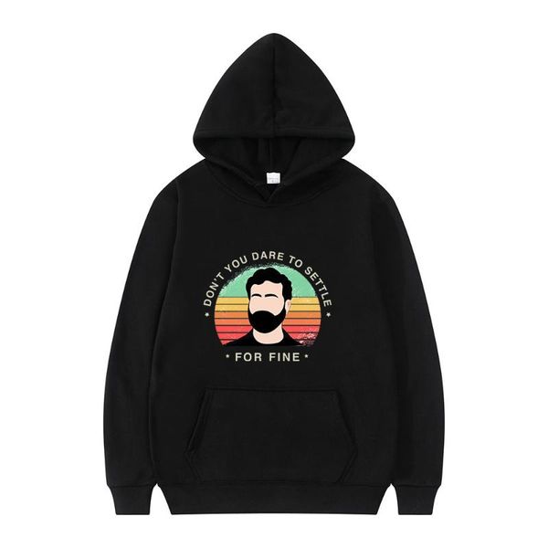 men's hoodies & sweatshirts roy quote about fine kent ted lasso season 2 product spot classic fun design print winter thick loose sport, Black
men's hoodies & sweatshirts roy quote about fine kent ted lasso season 2 product spot classic fun design print winter thick loose sport, Black