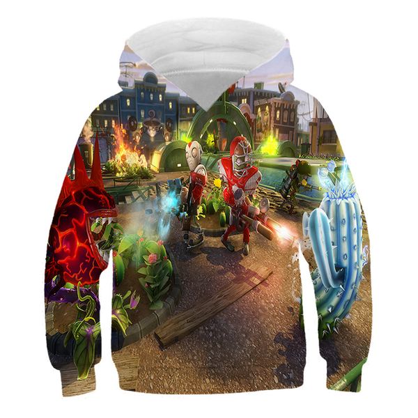 autumn halloween harajuku childrens hoodie plant zombie war movie 3d printing kids childrens clothing 4t-14t, Black
autumn halloween harajuku childrens hoodie plant zombie war movie 3d printing kids childrens clothing 4t-14t, Black