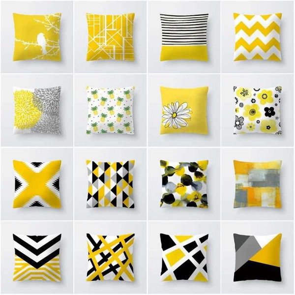 cushion/decorative pillow geometry xunyu yellow decorative pillows cushion cover 45x45 pillowcase home decor sofa living room cases yl080
cushion/decorative pillow geometry xunyu yellow decorative pillows cushion cover 45x45 pillowcase home decor sofa living room cases yl080
