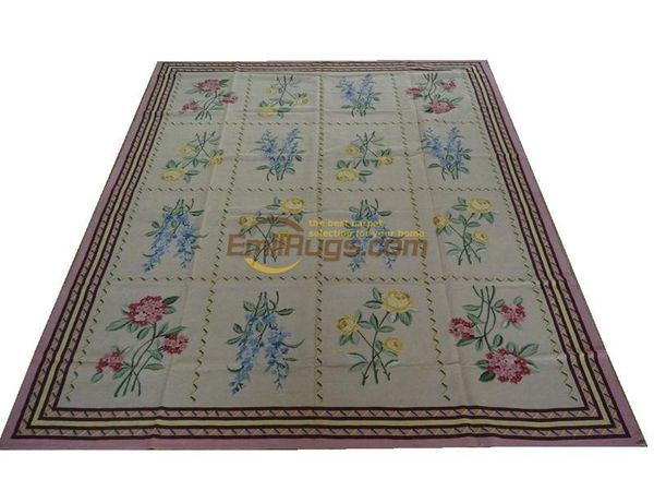 carpets all - floral fine needle embroidered carpet handmade french auburn pine foot 100% wool classic knitting
carpets all - floral fine needle embroidered carpet handmade french auburn pine foot 100% wool classic knitting