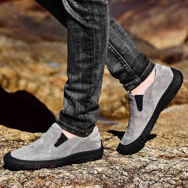 dress shoes 2021classic men cow suede leather men's casual breathable moccasins outdoor driving wedding flatsloafers footwear gijy, Black
dress shoes 2021classic men cow suede leather men's casual breathable moccasins outdoor driving wedding flatsloafers footwear gijy, Black