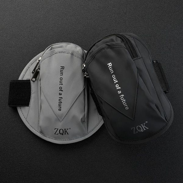 outdoor bags large capacity running armband bag reflective jogging sport fitness arm band pocket for 6.5 inch mobile phone
outdoor bags large capacity running armband bag reflective jogging sport fitness arm band pocket for 6.5 inch mobile phone