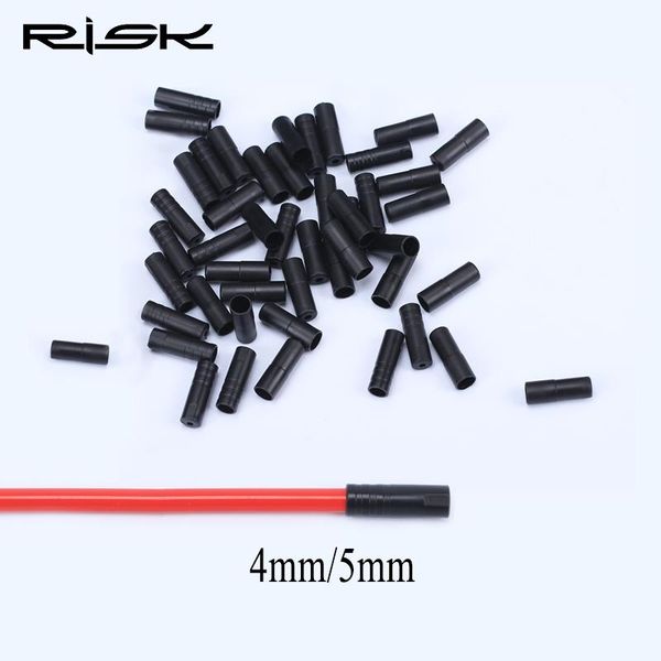 bike brakes 100pcs plastic mtb brake cable cap shift bicycle derailleur shifter end tip caps parts black 4mm/5mm
bike brakes 100pcs plastic mtb brake cable cap shift bicycle derailleur shifter end tip caps parts black 4mm/5mm