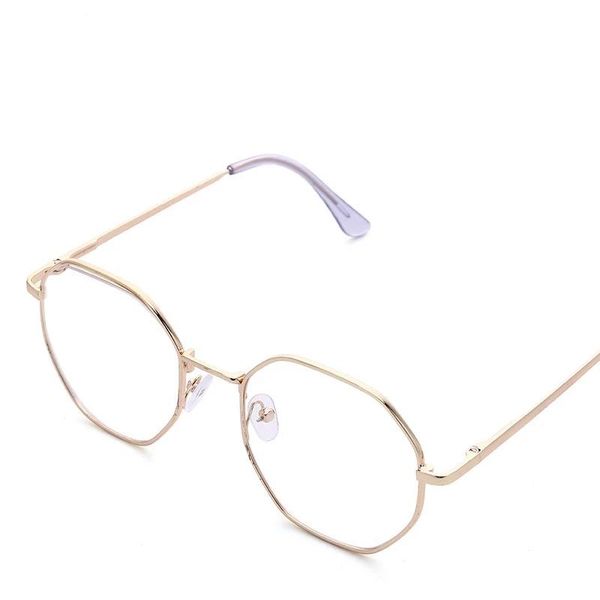 fashion sunglasses frames anti blue ray glasses octagonal stylish frame light blocking optical eye spectacle uv gaming filter round, Black
fashion sunglasses frames anti blue ray glasses octagonal stylish frame light blocking optical eye spectacle uv gaming filter round, Black
