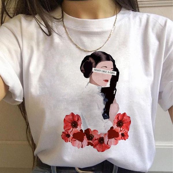 new fashion t-shirt summer women tee feminism t-shirt cartoon print t shirt kawaii t-shirts short sleeve tees shirts, White
new fashion t-shirt summer women tee feminism t-shirt cartoon print t shirt kawaii t-shirts short sleeve tees shirts, White