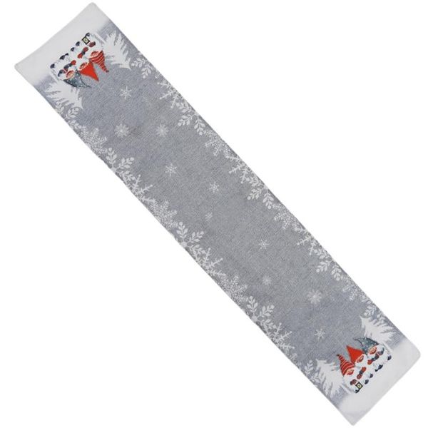 table cloth christmas scene layout red and gray cartoon printing forester pattern runner home party dress up supplies
table cloth christmas scene layout red and gray cartoon printing forester pattern runner home party dress up supplies