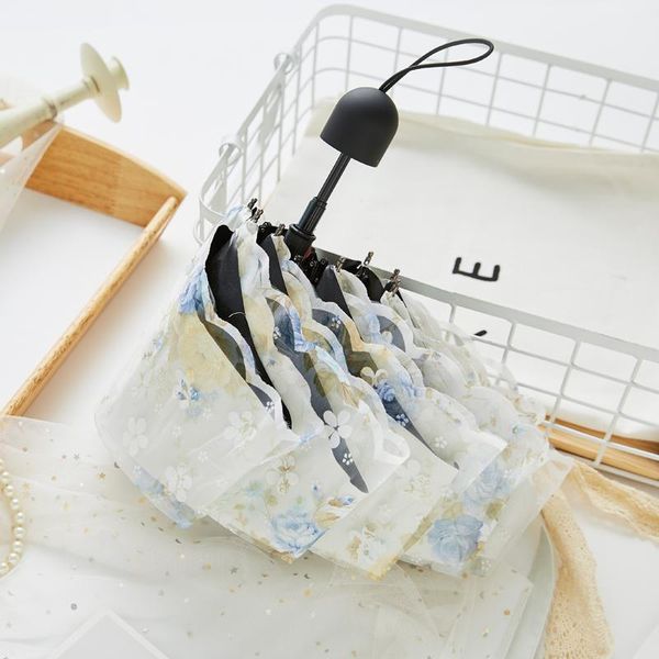 umbrellas lace five folding umbrella rain women light mini pocket double-layer sunscreen guarda chuva gift sy218
umbrellas lace five folding umbrella rain women light mini pocket double-layer sunscreen guarda chuva gift sy218