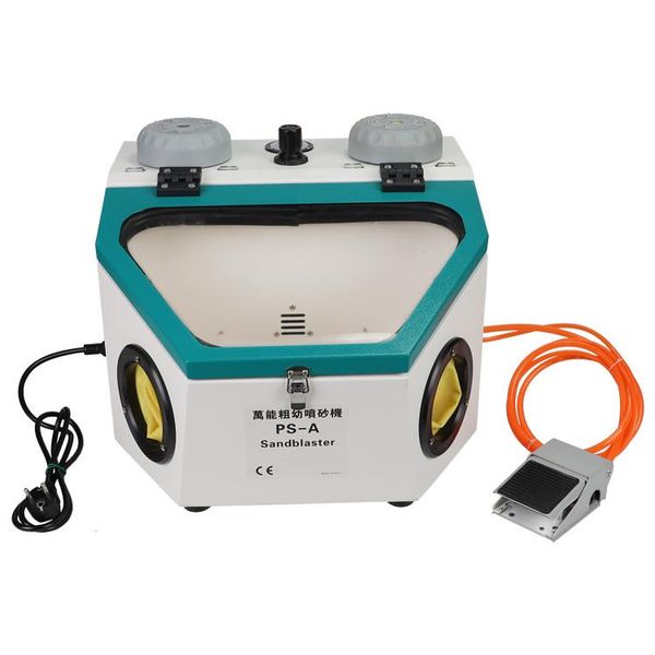 jewelry pouches, bags 220v sandblaster machine for dental lab sand blaster, Pink;blue
jewelry pouches, bags 220v sandblaster machine for dental lab sand blaster, Pink;blue