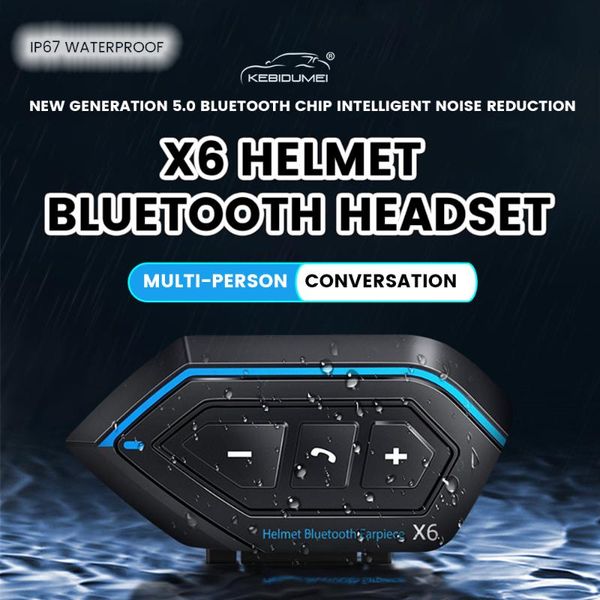 cell phone earphones the latest x6 helmet headset motorbike bt interphone motorcycle intercom stereo for 2 rider
cell phone earphones the latest x6 helmet headset motorbike bt interphone motorcycle intercom stereo for 2 rider