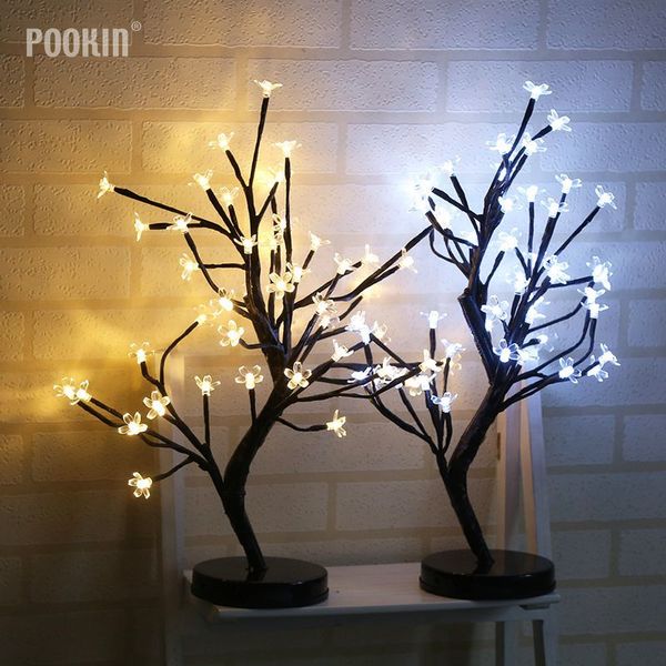 2021 new 48 heads led battery tree of plum blossom romantic flower atmosphere night light wedding party holiday decoration rohi
2021 new 48 heads led battery tree of plum blossom romantic flower atmosphere night light wedding party holiday decoration rohi