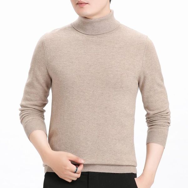 men's sweaters sweater autumn winter turtleneck rollneck warm knitted keep lapels pure wool, White;black
men's sweaters sweater autumn winter turtleneck rollneck warm knitted keep lapels pure wool, White;black