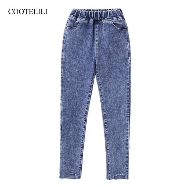 jeans cootelili straight for girls fashion kid pants kids leggings children denim casual long trousers, Blue
jeans cootelili straight for girls fashion kid pants kids leggings children denim casual long trousers, Blue