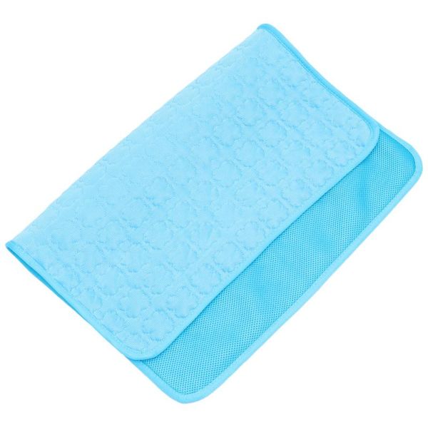 kennels & pens summer washable cooling mat for dogs cats breathable pet crate pad
kennels & pens summer washable cooling mat for dogs cats breathable pet crate pad