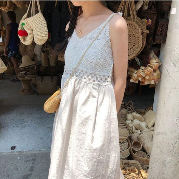 casual dresses white slip dress women backless cut out sundresses summer beach holiday outfits sleeveless beachwear bohemian, Black;gray
casual dresses white slip dress women backless cut out sundresses summer beach holiday outfits sleeveless beachwear bohemian, Black;gray