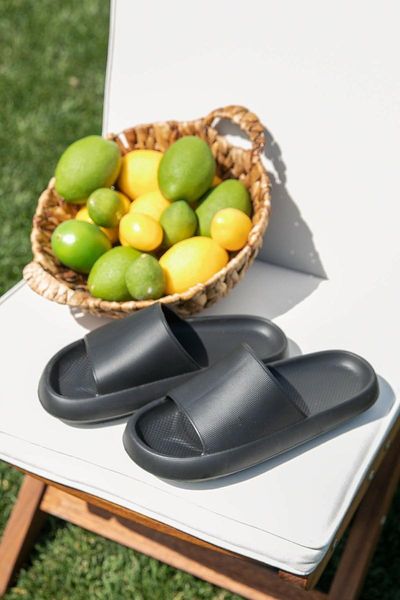 slippers women's thick plaform base aqua sea pool beach women 's shoes eva soft sole casual 2021, Black
slippers women's thick plaform base aqua sea pool beach women 's shoes eva soft sole casual 2021, Black
