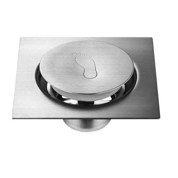 other bath & toilet supplies press-type floor drain pedal type mouned shower square bathroom cover
other bath & toilet supplies press-type floor drain pedal type mouned shower square bathroom cover